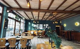 Hotel&Weinhaus Zum Schwarzen Bären